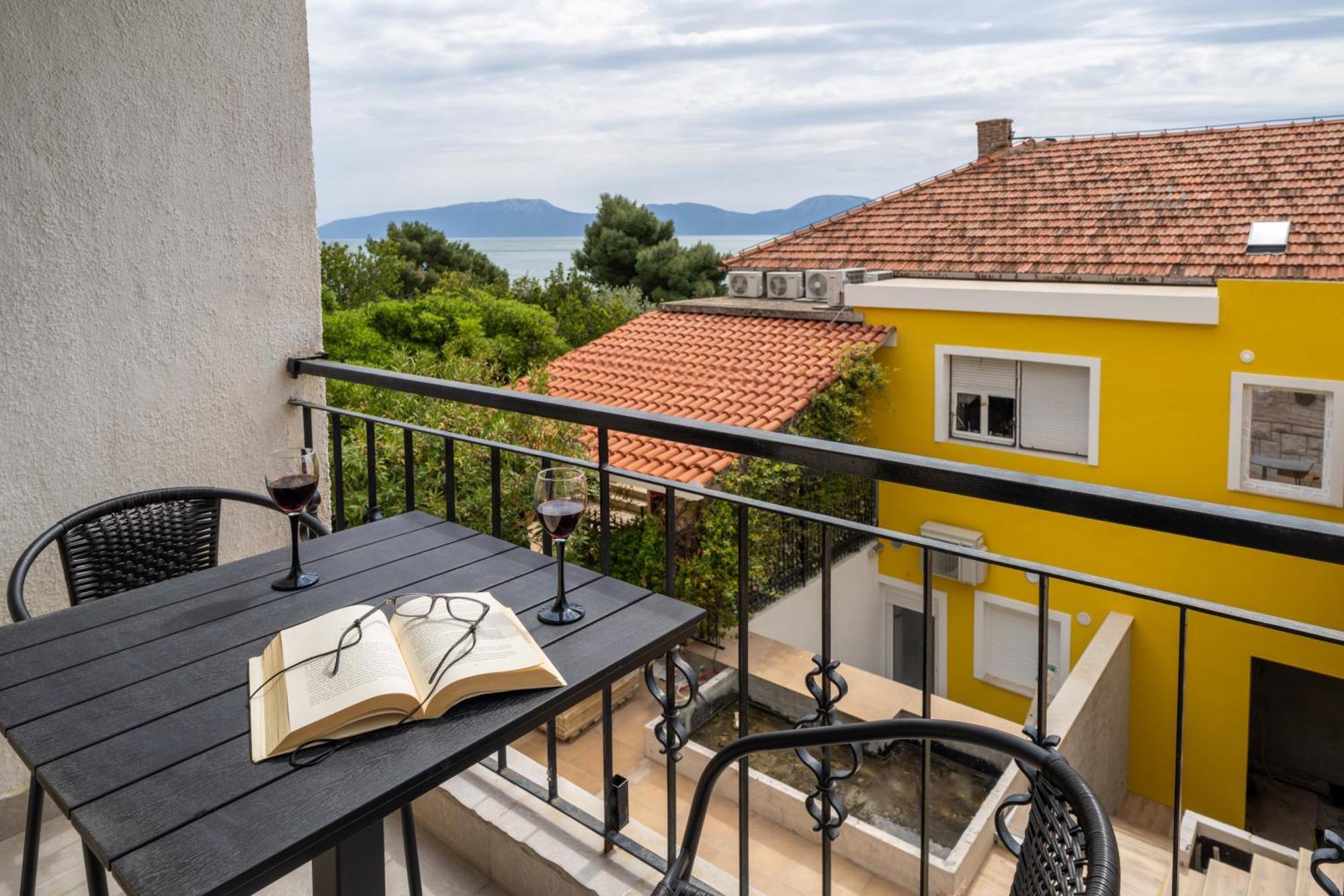 Dream House Ivana & Toni Gradac  Camera foto