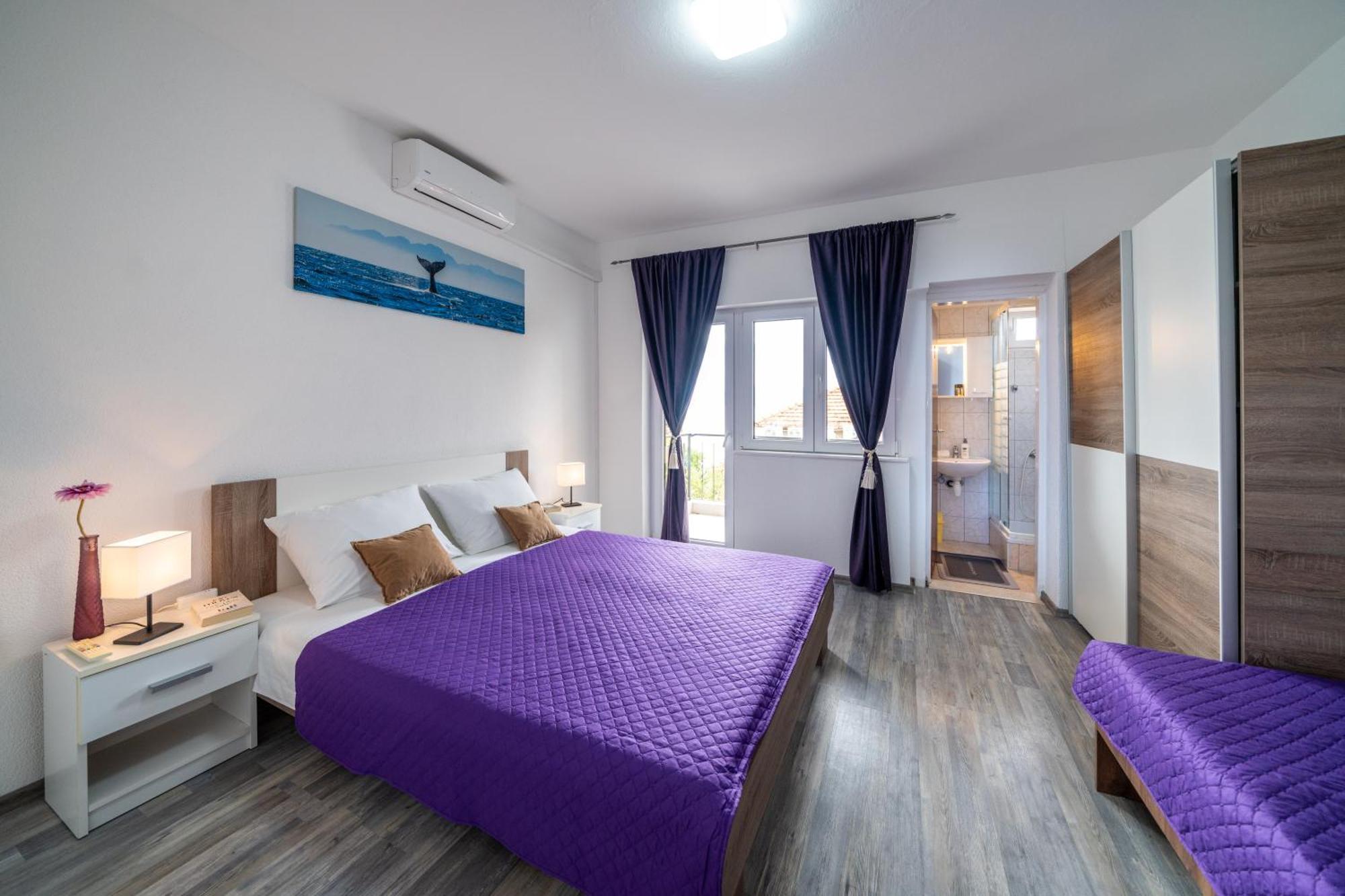 Dream House Ivana & Toni Gradac  Camera foto