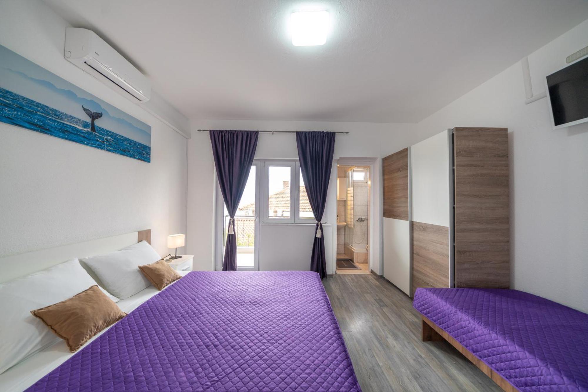 Dream House Ivana & Toni Gradac  Camera foto