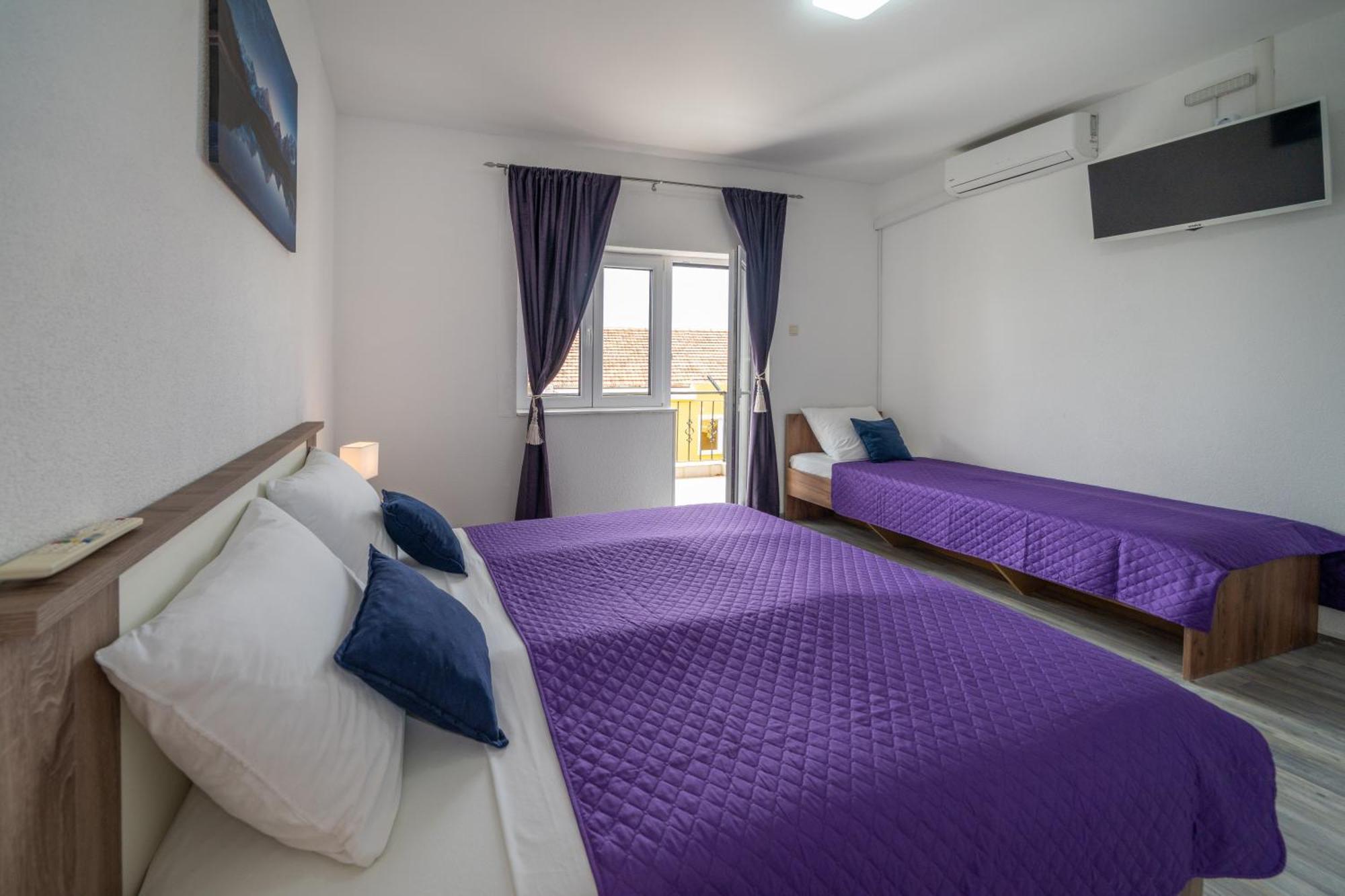 Dream House Ivana & Toni Gradac  Camera foto