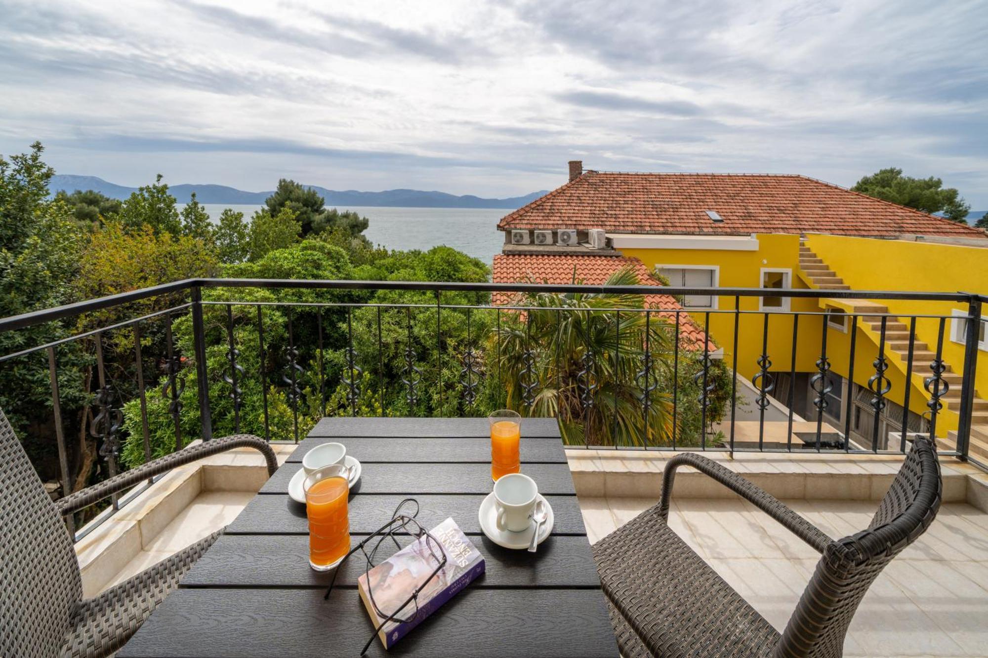 Dream House Ivana & Toni Gradac  Camera foto
