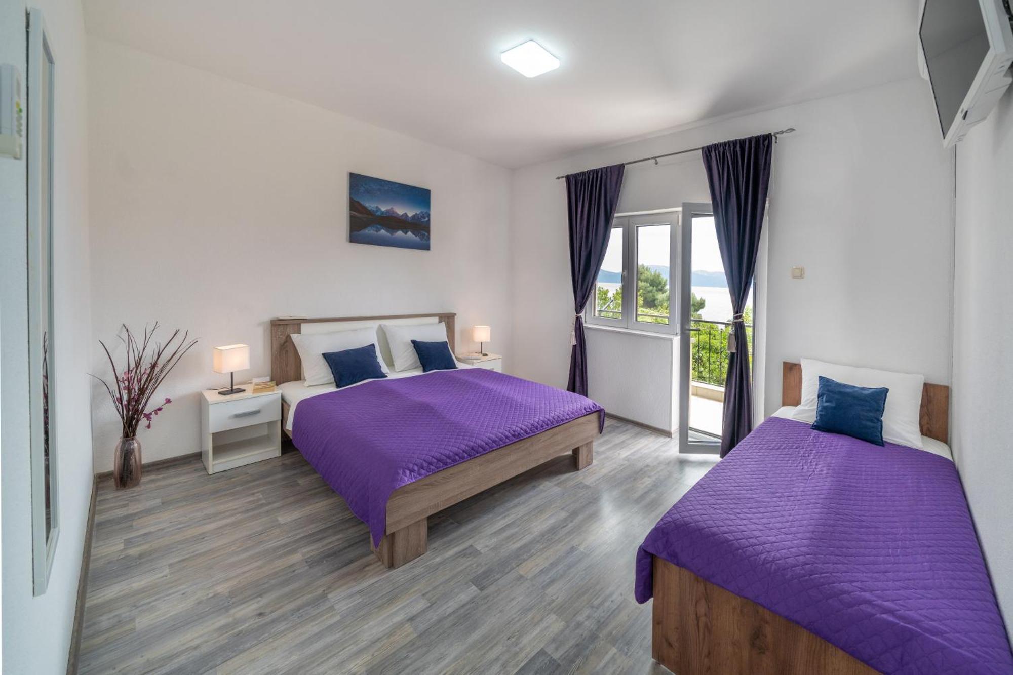 Dream House Ivana & Toni Gradac  Camera foto