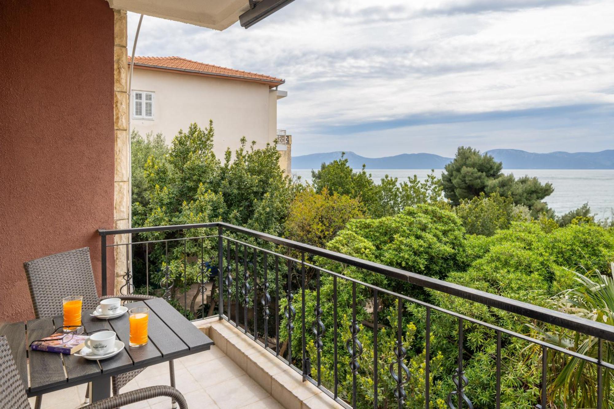 Dream House Ivana & Toni Gradac  Camera foto