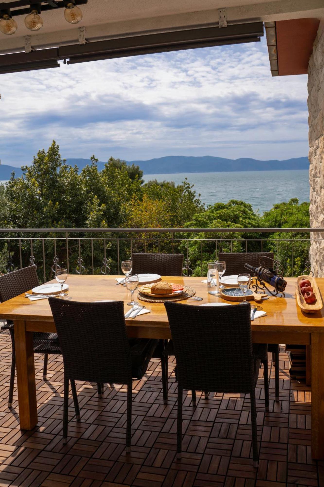 Dream House Ivana & Toni Gradac  Camera foto