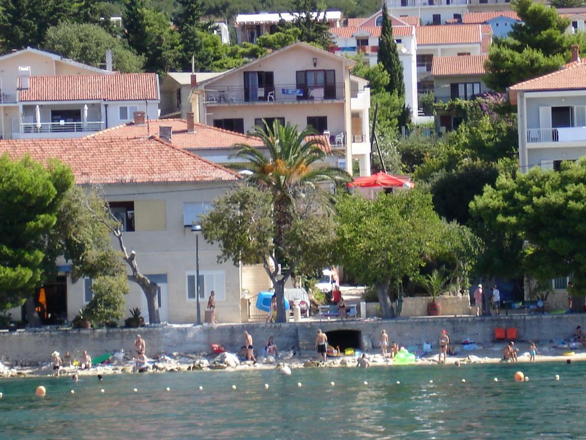 Dream House Ivana & Toni Gradac  Esterno foto