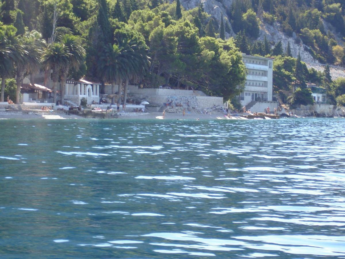 Dream House Ivana & Toni Gradac  Esterno foto