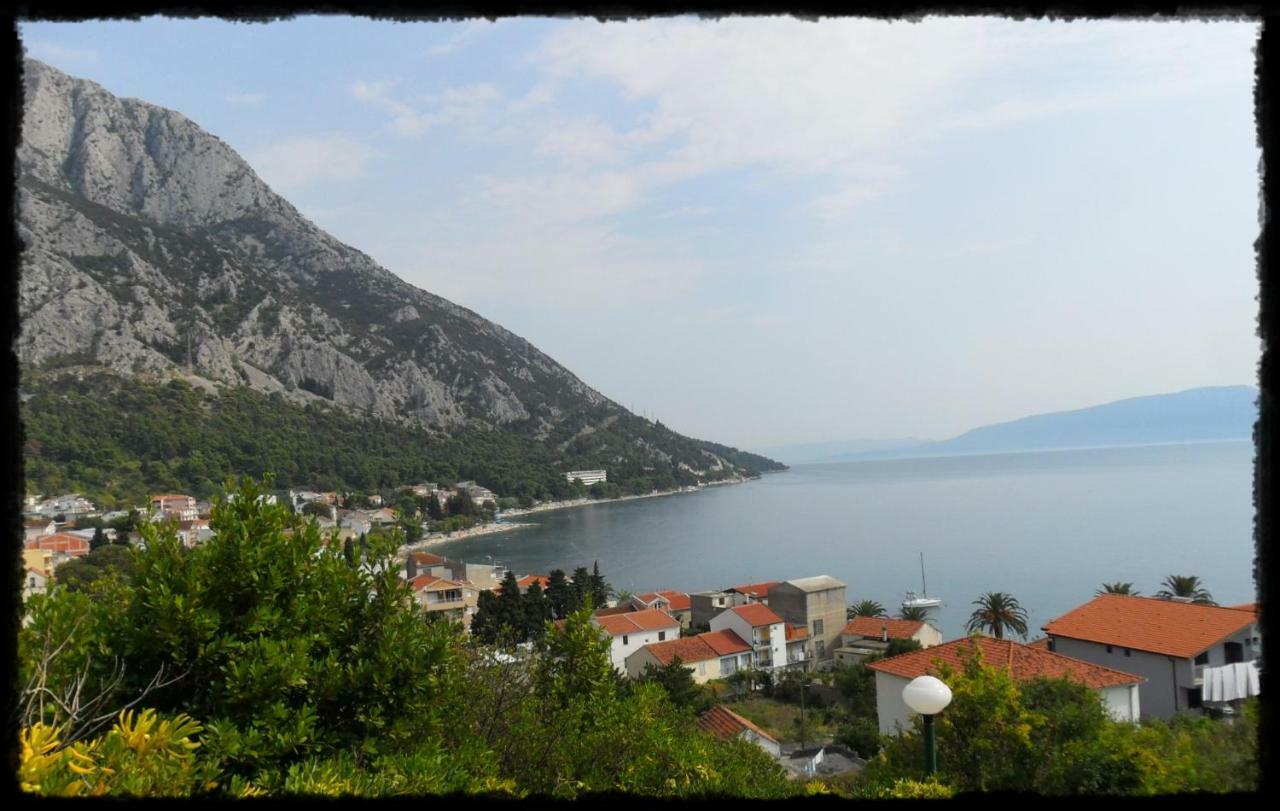 Dream House Ivana & Toni Gradac  Esterno foto