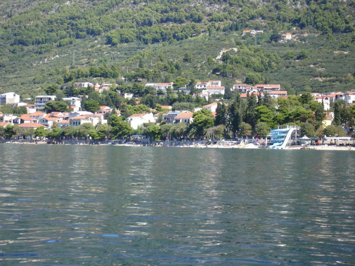 Dream House Ivana & Toni Gradac  Esterno foto