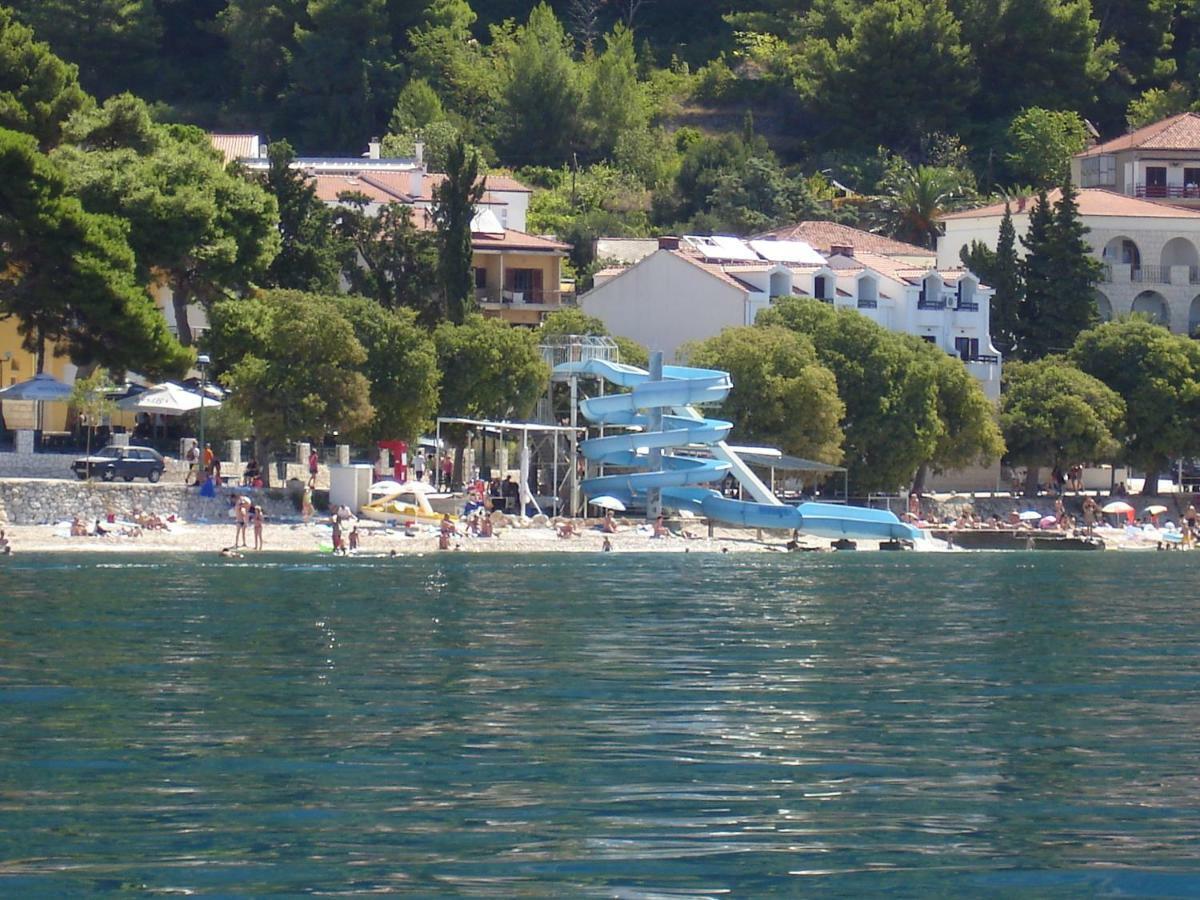 Dream House Ivana & Toni Gradac  Esterno foto