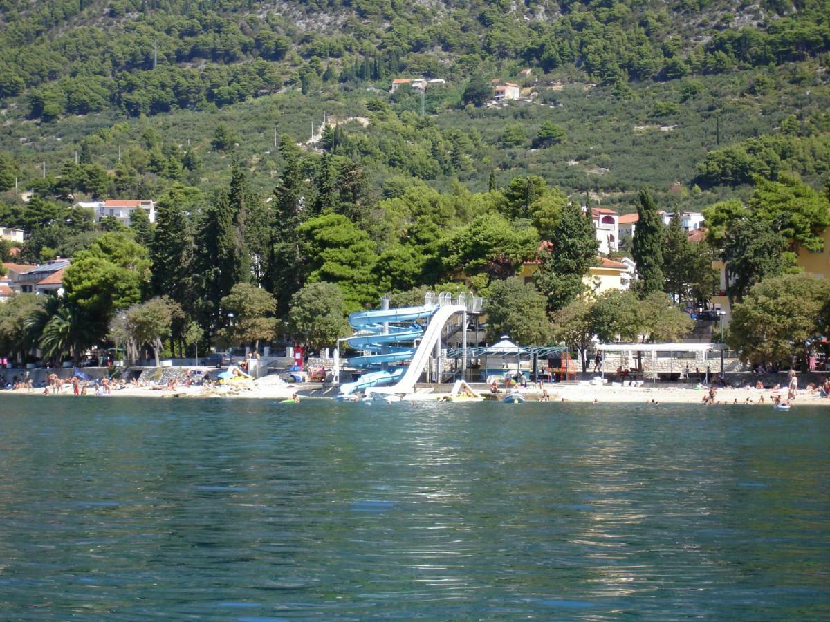 Dream House Ivana & Toni Gradac  Esterno foto