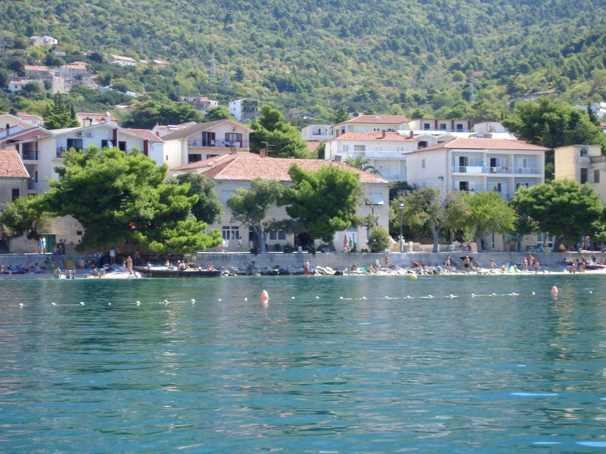 Dream House Ivana & Toni Gradac  Esterno foto