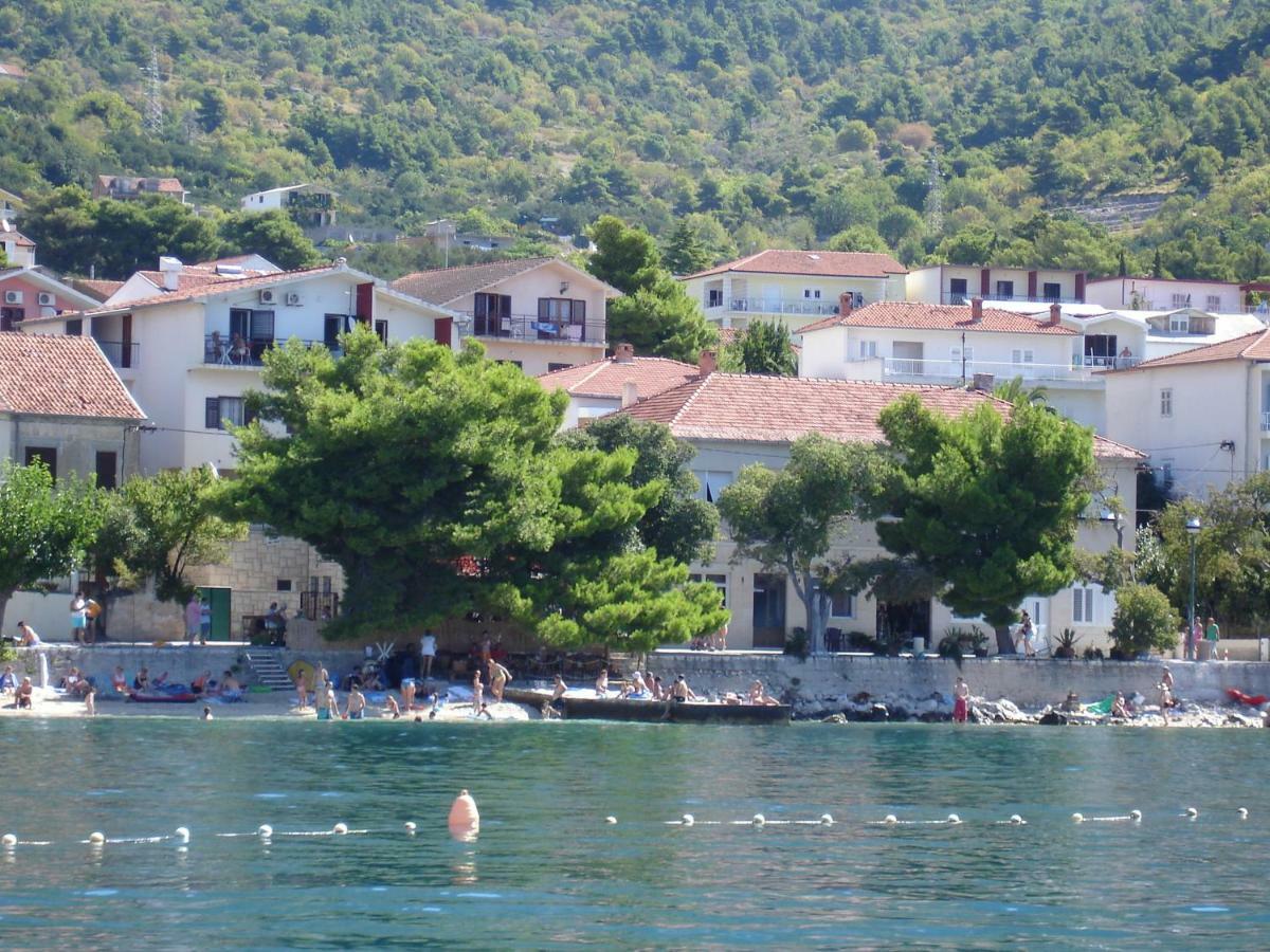 Dream House Ivana & Toni Gradac  Esterno foto