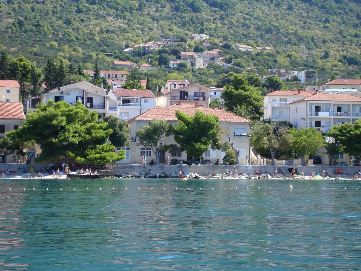 Dream House Ivana & Toni Gradac  Esterno foto